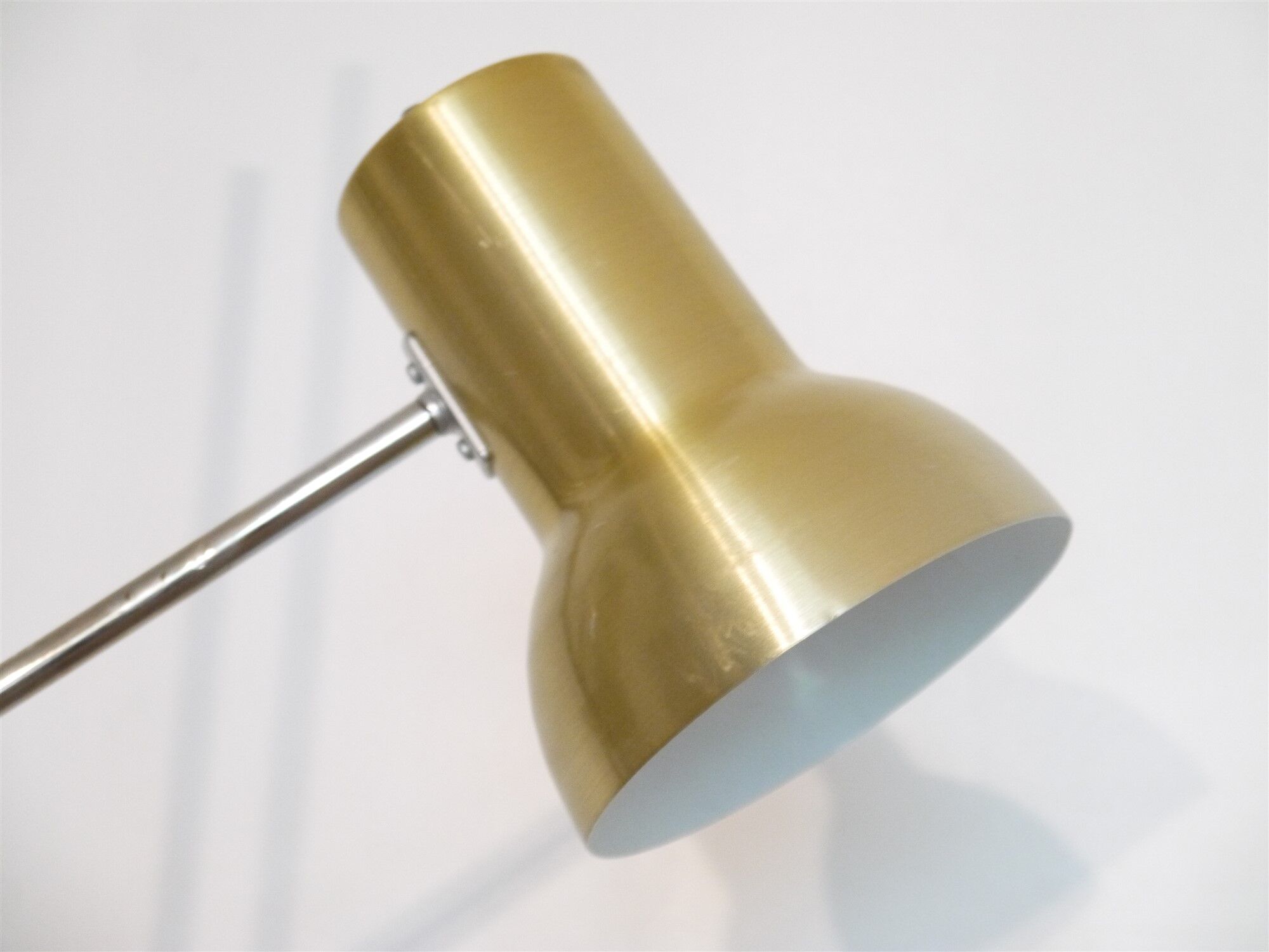 Scandinavian vintage reader 1970