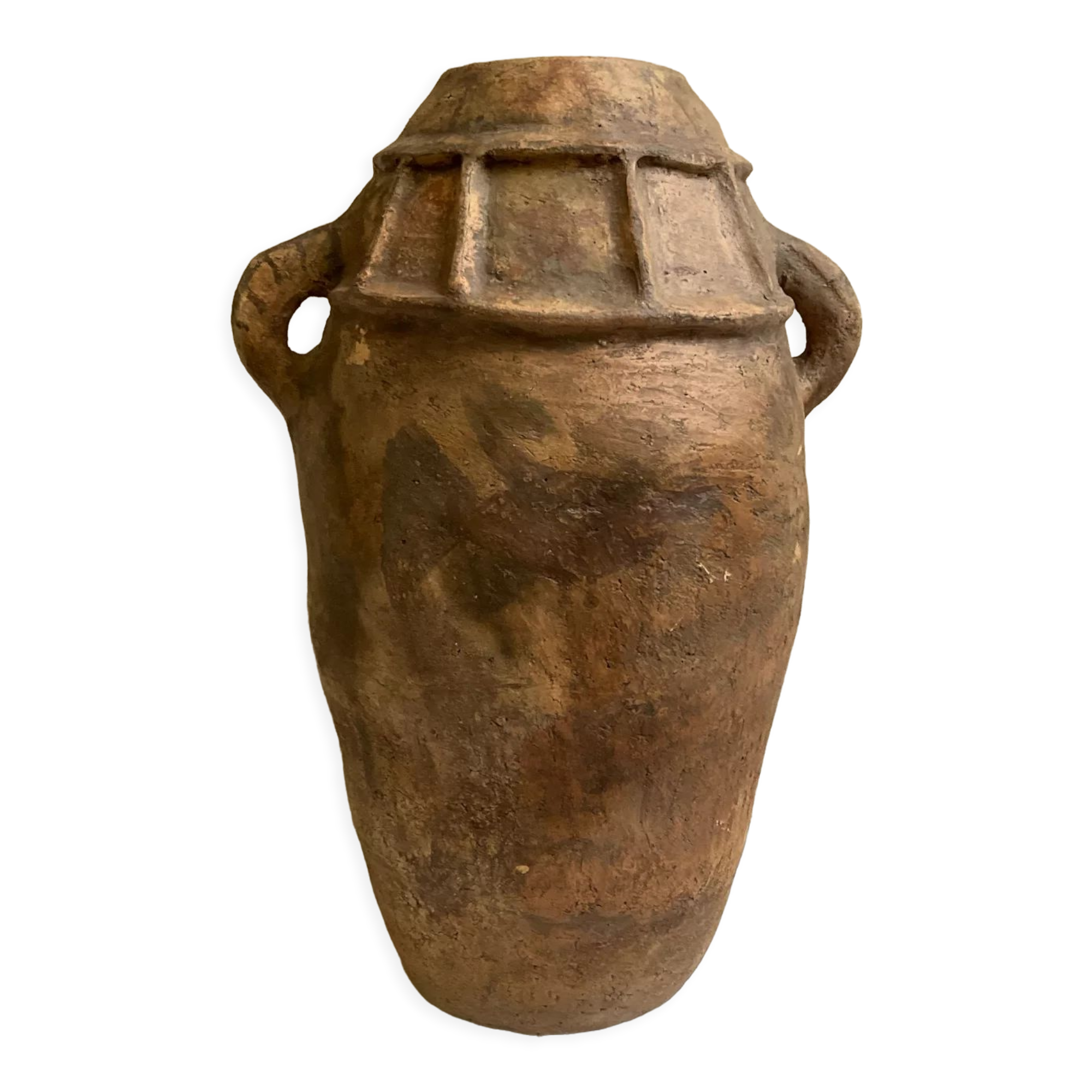 Poterie berbère