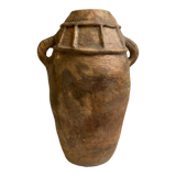 Berber pottery