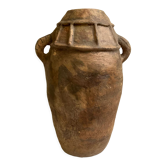 Poterie berbère