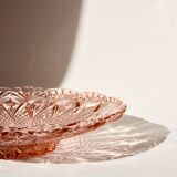 Plat en verre Rosaline
