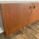 Vintage Scandinavian sideboard 1960
