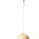 Artemide swing lamp by Carlo Forcolini model Nestore Lettura circa 1989