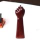 Wooden hand paper press, 70s