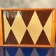 Diamond tray 1960