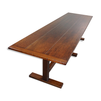 Belgian dining table