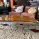 70s coffee table