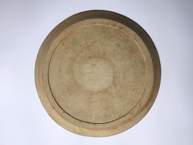 Modernista décor service, "pottery La Colombe"