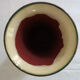Vase moderne atelier Serrailler, Moustiers