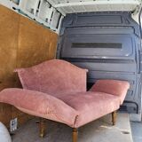 Napoleon III system daybed