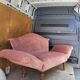 Napoleon III system daybed