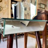 Venetian mirror dressing table