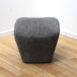 Dusk Hocker Footrest, Zuiver