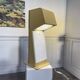 BB lamp 1969 by Jean Balladur