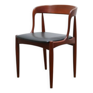 chaise scandinave en