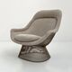 Fauteuil de Warren Platner pour Knoll, 1960