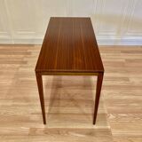 Table basse design scandinave "Kai Kristiansen" 1950.