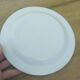 10 vintage Scania dessert plates