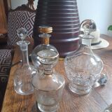 Carafes