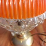 Art Deco lamp