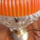 Art Deco lamp