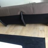 Canapé cuir ligne roset