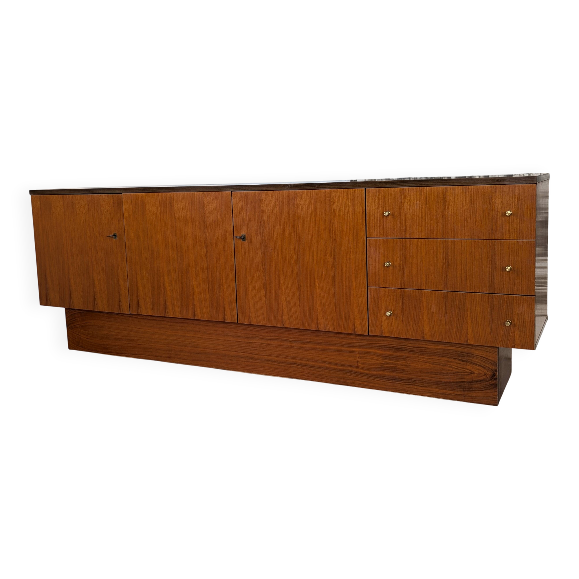 Vintage sideboard from the 60s/70s