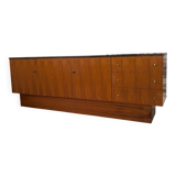 Vintage sideboard from the 60s/70s