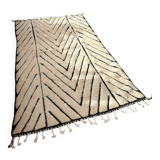 Tapis berbère
