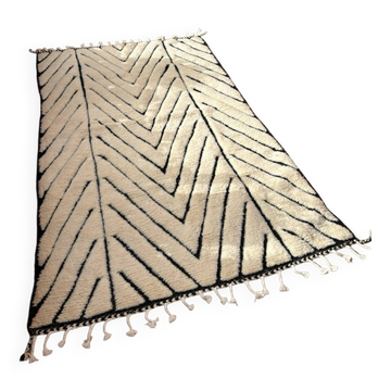 Berber carpet
