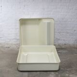 Space-age coffee table "Bloc Essex" by JP Emonds-Alt for Meurop 1970s