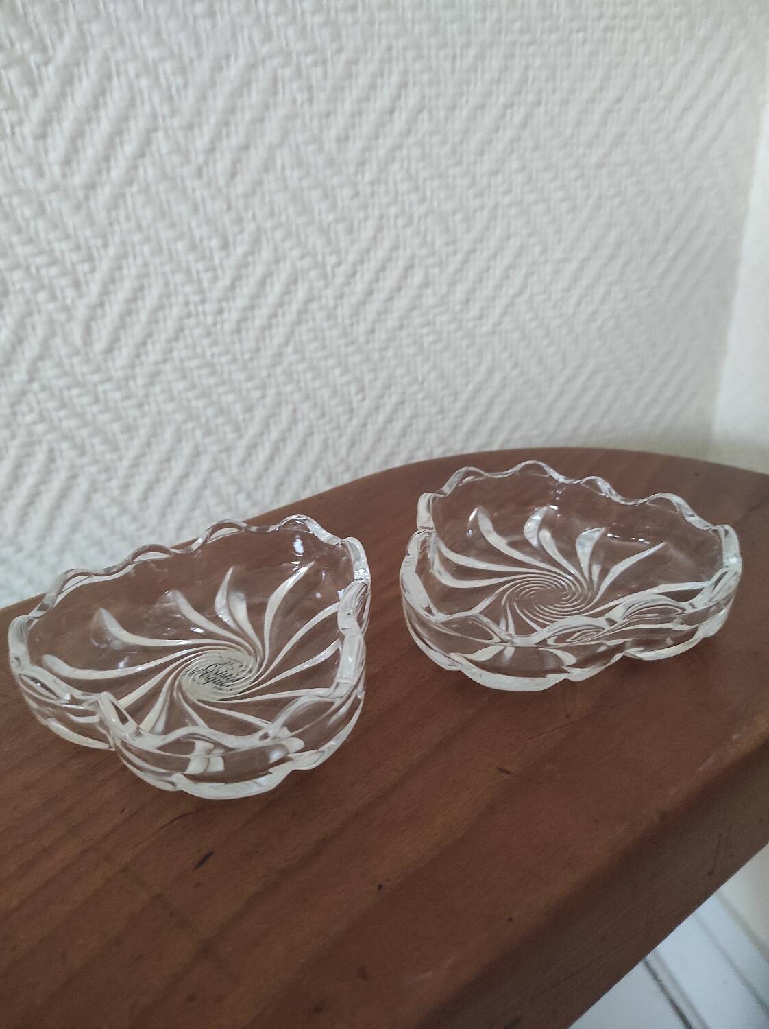 Arques Crystal Trinket Box 24%