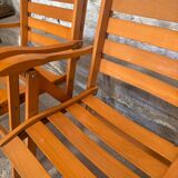 Reguitti chairs