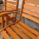 Reguitti chairs