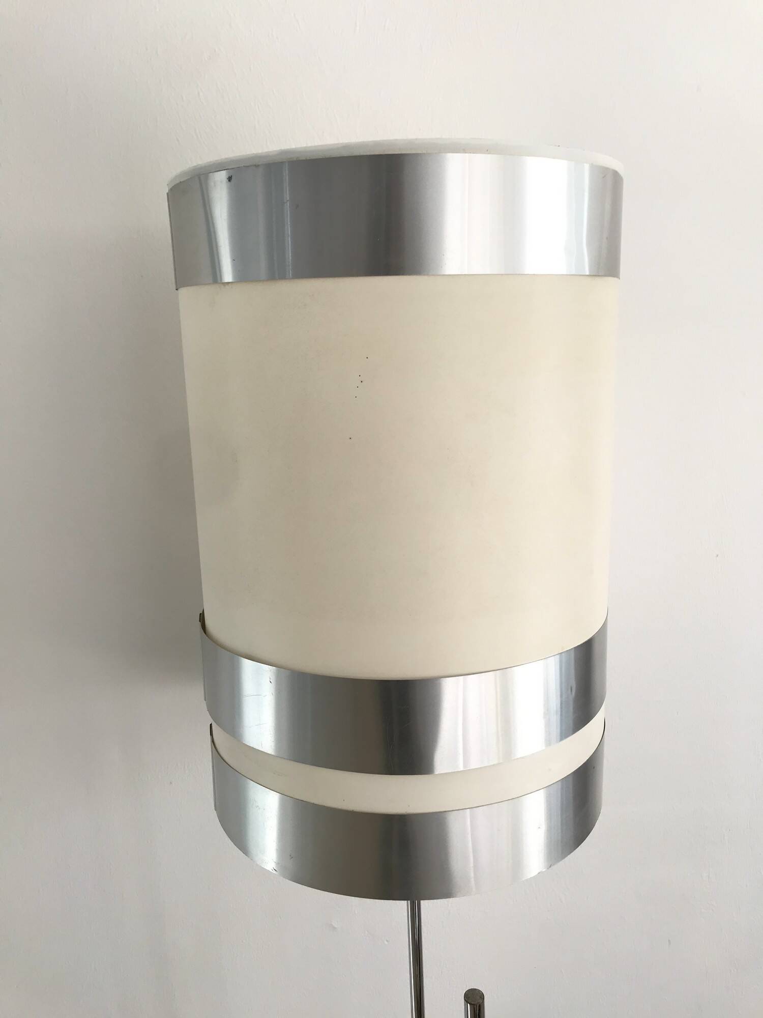 Vintage floor lamp from the 70s