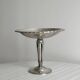 Christofle Gallia footed bowl