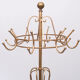 France provincial standing coatrack, 1950s