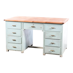 bureau industriel