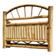 Bamboo letter holder