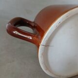 Old teapot