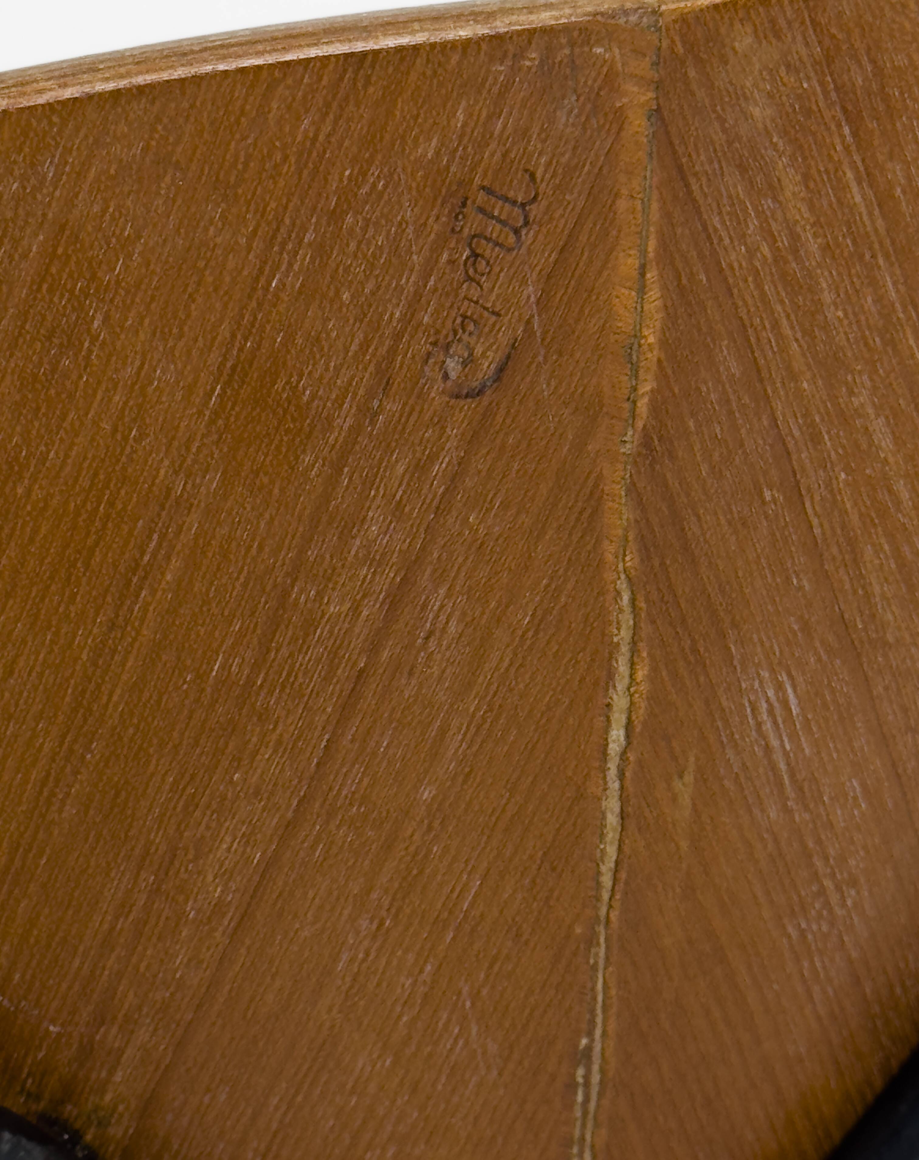 2 Vintage Medea Chairs by Vittorio Nobili (Price per Chair)