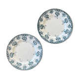 2 plates in Iron Earth