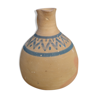 Pottery