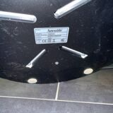 Cadmo design floor lamp by Artemide – designed by Karim Rashid