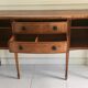 1950s English buffet signed Jaycee Furniture