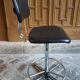 Chaise industrielle vintage Kor
