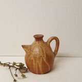 Sandstone beaked pitcher