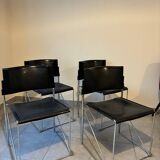 Vlad Muller designer chairs made in Canada