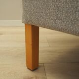 Beech armchair, Danish design, 1970s, production: Denmark