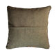 Housse de coussin kilim turc vintage 40 x 40 cm